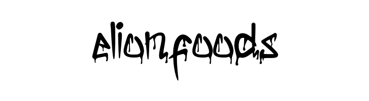 Dark Graffiti Regular  Free Fonts Download