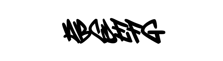 Jamstreet Graffiti  Free Fonts Download