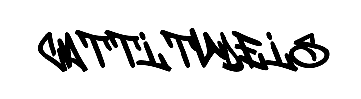 Jamstreet Graffiti  Free Fonts Download
