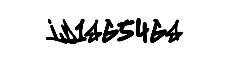 Jamstreet Graffiti  Free Fonts Download