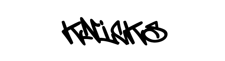 Jamstreet Graffiti  Free Fonts Download