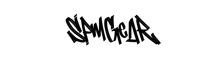 Nutty Noisses  Free Fonts Download