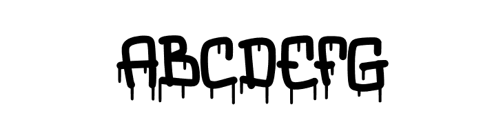 Mostbreak Personal Use  Free Fonts Download