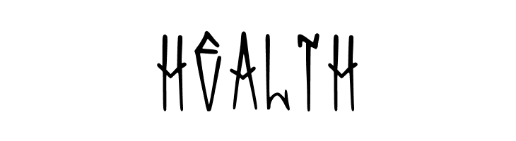 Pixo Reto Regular  Free Fonts Download