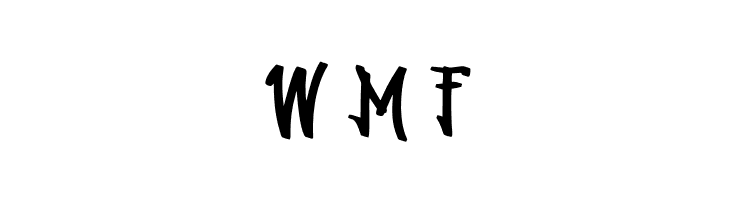 Cruel Machine  Free Fonts Download