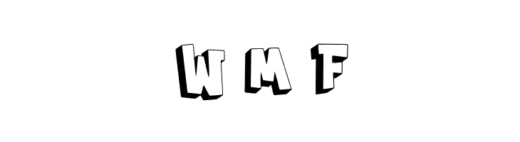 BOOMSTER Graffiti  Free Fonts Download