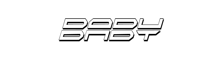 QuickStrike Shadow ItalCon  Free Fonts Download