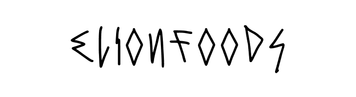 Fews Anxiety Regular  Free Fonts Download