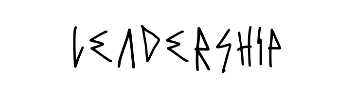 Fews Anxiety Regular  Free Fonts Download