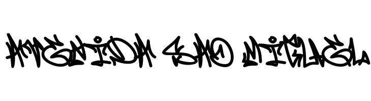 Phantom Urbanism  Free Fonts Download