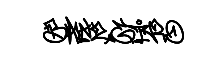 Phantom Urbanism  Free Fonts Download