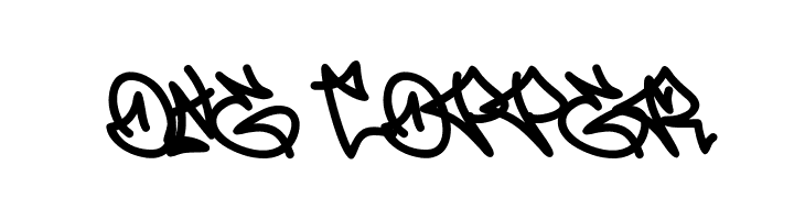 Phantom Urbanism  Free Fonts Download