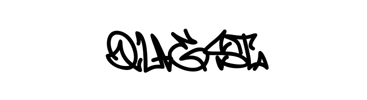 Phantom Urbanism  Free Fonts Download