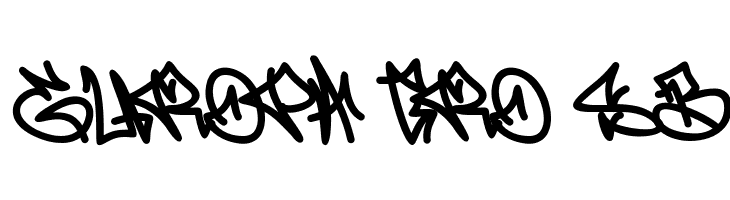 Phantom Urbanism  Free Fonts Download