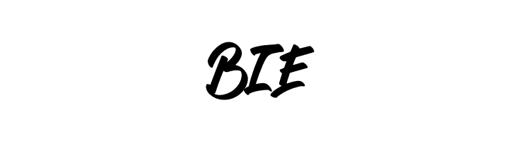Echoed Vandalism DEMO  Free Fonts Download