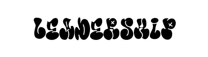 More Than Life  Free Fonts Download