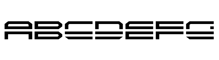 QuickStrike  Free Fonts Download