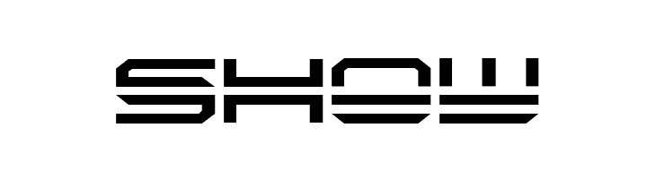 QuickStrike  Free Fonts Download