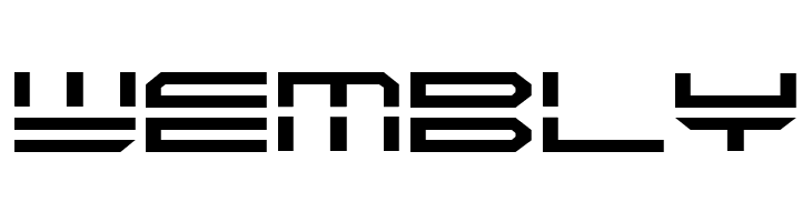 QuickStrike  Free Fonts Download