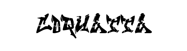 The Bossman  Free Fonts Download