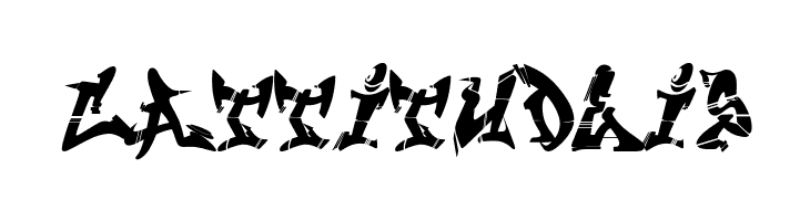 The Bossman  Free Fonts Download