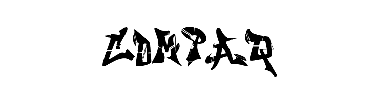 The Bossman  Free Fonts Download