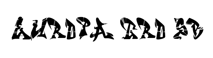 The Bossman  Free Fonts Download