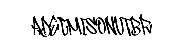 Bastrad-Regular  Free Fonts Download