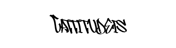 Bastrad-Regular  Free Fonts Download