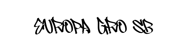 Bastrad-Regular  Free Fonts Download