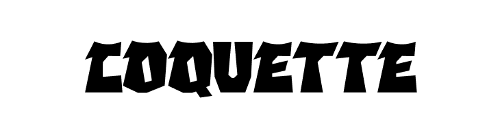 MENOR Personal Use  Free Fonts Download