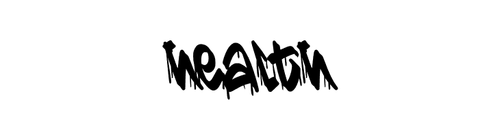 Roadway Personal Use  Free Fonts Download