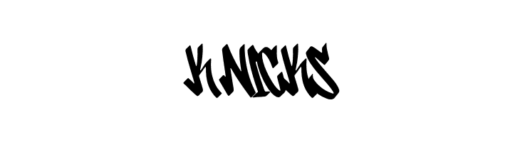 Bluetags  Free Fonts Download