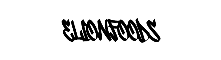 Bluetags  Free Fonts Download