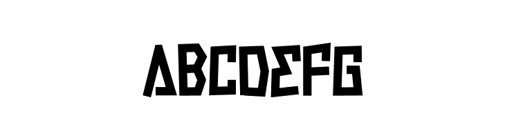 Streetwall Allcaps  Free Fonts Download