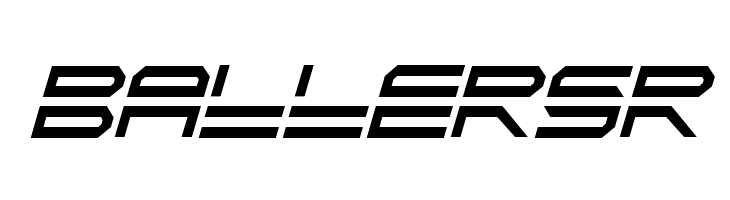 QuickStrike Italic Condensed  Free Fonts Download