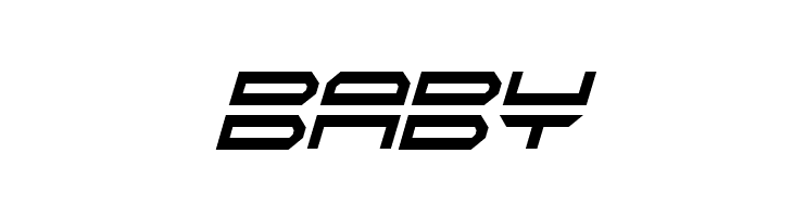 QuickStrike Italic Condensed  Free Fonts Download