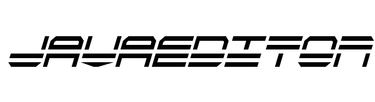 QuickStrike Italic Condensed  Free Fonts Download