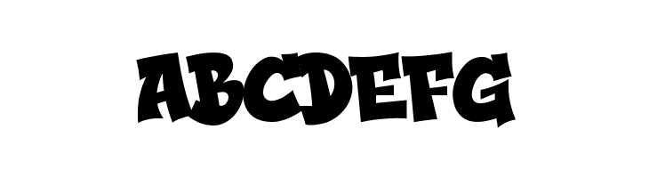 BOZART  Free Fonts Download