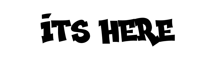 BOZART  Free Fonts Download