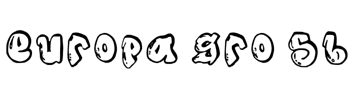 Woahhh Regular  Free Fonts Download