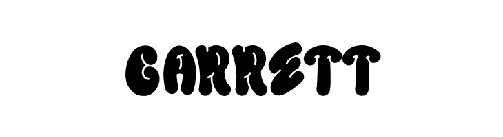 Poozie  Free Fonts Download