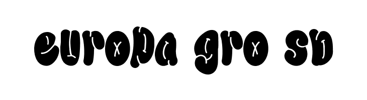 Poozie  Free Fonts Download