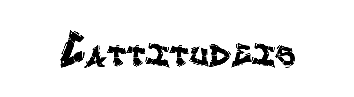 Soacha Letter Font Regular  Free Fonts Download