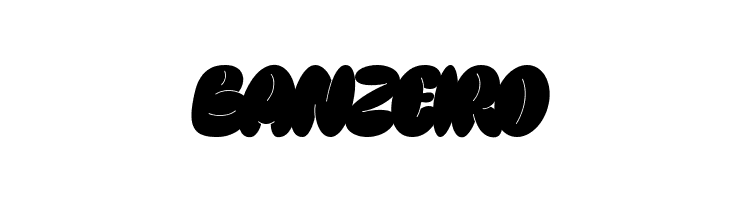 Graphy DEMO Filled  Free Fonts Download