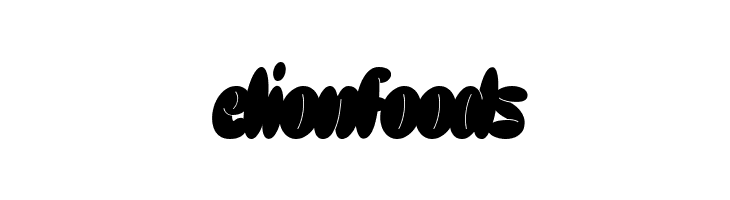 Graphy DEMO Filled  Free Fonts Download