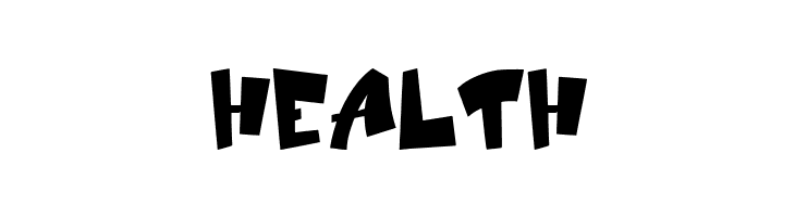Neon Ring  Free Fonts Download