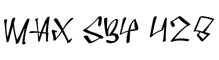 Surakarta City  Free Fonts Download