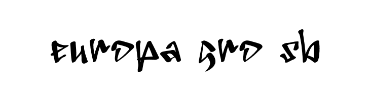 Surakarta City  Free Fonts Download