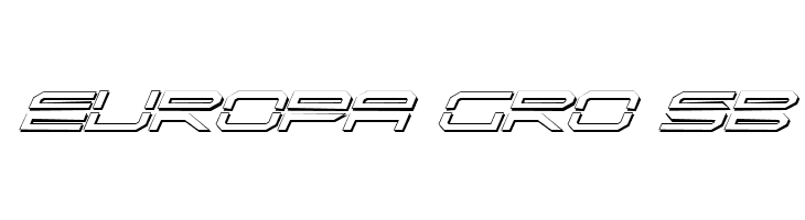 QuickStrike Shadow Italic  Free Fonts Download